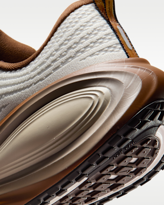 Nike Vomero Plus Men's Road Running Shoes. Nike JP